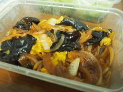 -东四民芳餐厅(世茂工三店)