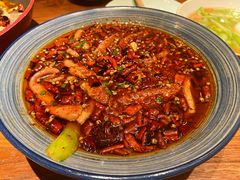 -双流老妈兔头(荟聚店)