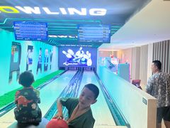 -涨巢·潮玩水疗局