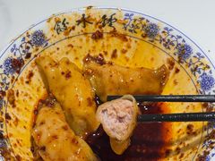-钟水饺(人民公园总店)