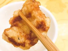 锅包肉-东北特色水饺(郭家桥店)