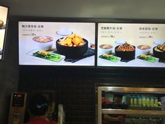 -美颐美·鲍汁排骨饭(龙华百佳华店)
