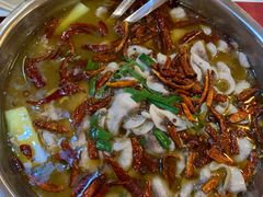 -ASIA - kuća kineske hrane泽蒙水煮鱼