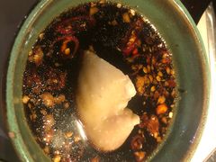 竹荪椰子鸡-狐狸爱上椰子鸡(滨江星光大道店)