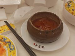 -汇贤府·李氏新鲁菜(万寿路店)