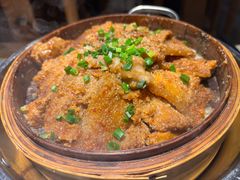 -柴火农家·江西赣南菜(土华店)