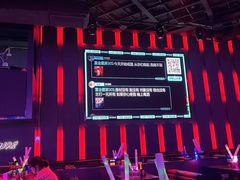 -MOSSO·Liveshow(M3香港广场店)