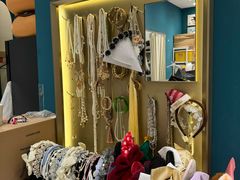 -海马体家庭照相馆(北京芳圆里 ID MALL店)