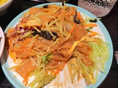 -满园烤鸭·春饼(沈北万达店)