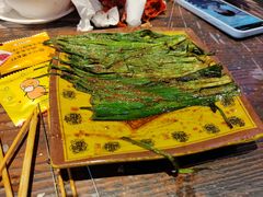 -老街烧烤大排档·地道湖北菜·龙虾馆(汉口火车站店)