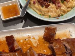 -先记烧鹅王·本地粤菜(福永店)