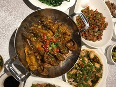 -国味壹号·精品湘菜·宴请佳选(新天地店)