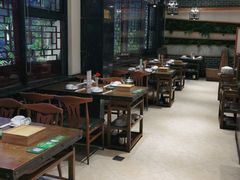 大堂-大鸽饭(马王堆店)