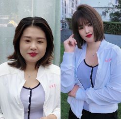 -Tipo Hair salon（明星）店
