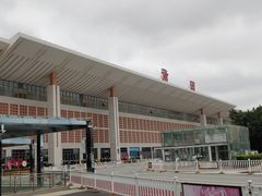 -莆田站