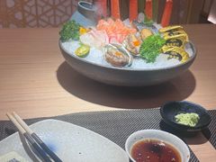 -德川家日本料理(中关村寰太大厦店)