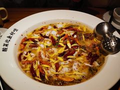 -太二酸菜鱼(正大广场店)