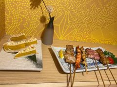 -小句号·精致料理(江南环球港店)