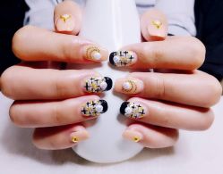 -JERRY日式美甲美睫纹绣工坊