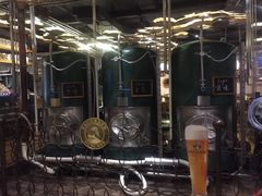 -Paulaner·德国帕拉娜自酿啤酒餐厅(海上世界店)