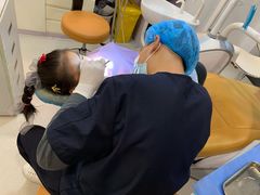 -维乐口腔(格林门诊长宁店)