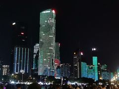 -秋水广场