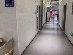 -FLARE STAR FITNESS(复地活力城店)
