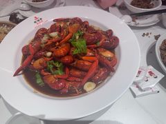 -老淮安·淮安菜(周恩来纪念馆店)