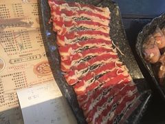 -哥老官重庆美蛙鱼头(宝山龙湖店)