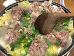 -庄行曹记羊肉(泗泾店)