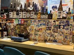 -一道浪居酒屋