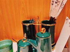-松鹤楼面馆(飞州国际广场店)