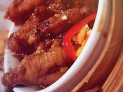 -翠园(荃新天地店)