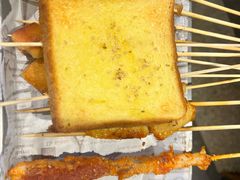 -辣尚瘾·烤鱼·新川菜(交大直营店)