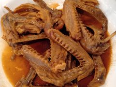 -海宝酒家(中山四路店)