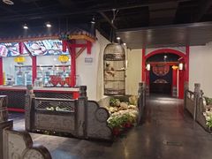 门面-清真·京华源铜锅涮肉(丰庆店)