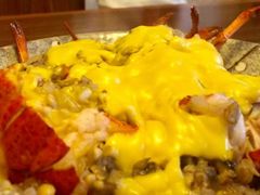 -山外山菜馆(玉泉路店)