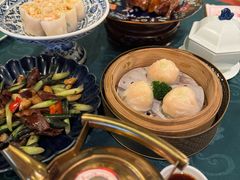 -誉八仙粤菜(万象天地店)