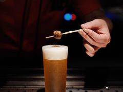 -香榭大堂吧 Champs-Elysées Bar(上海南新雅皇冠假日酒店)