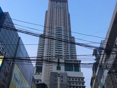 -彩虹云霄拜约克摩天塔