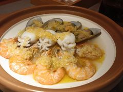 -闽上鲜·福建菜(龙湖滨江天街店)