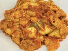 -韩礼年糕(飞虹路店)