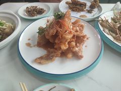 -老边饺子馆·东北菜(黄村店)