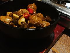 -自己人(九码头店)