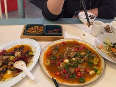 -付掌柜在成都·热炒砂锅集(金禾店)