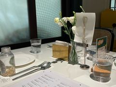-静香HOUSE·全时段融合餐厅(七星欢乐颂店)