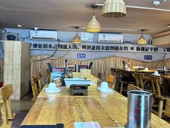 -平娃三宝烧烤·面食(富丰桥店)