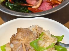 -88号小吃店·经典云南菜·地道纳西美食