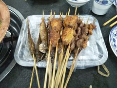 -老诚一锅羊蝎子(垡头店)