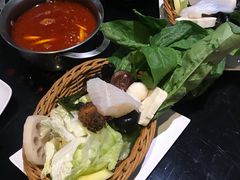沙茶锅-鍋色天香(共和广场店)